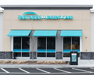 Partners Urgent Care Natick