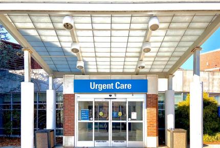 NSMC- Lynn Urgent Care